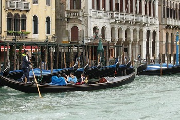 Venice, Italy